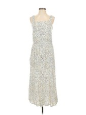 Amazon Essentials Women Silver Casual Dress S