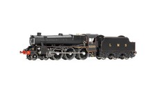 Hornby R30224 LMS Stanier 5MT 'Blk5' 5200