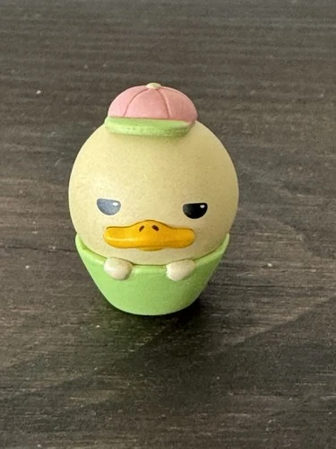 DUCKOO, Cupcake Series Pop Bean, Pop Mart