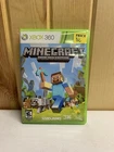 Minecraft Xbox 360 Edition - Tested, Working