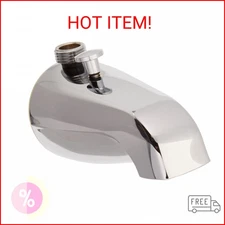 Master Plumber 682-677 Tub Diverter Spout