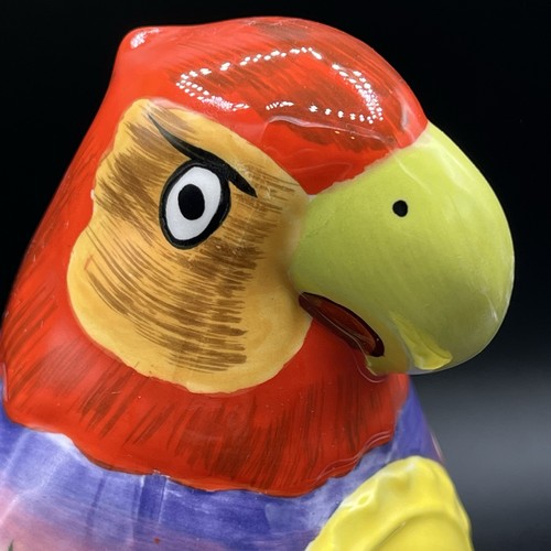 Corona Extra Parrot Bank 2006 Tropical Sunset 1st Edition Bank In Box Breweriana - Bild 9 von 19