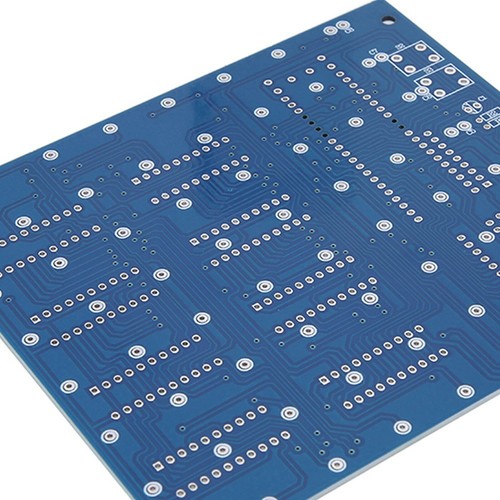 LED Light DIY Set for Dynamic Visuals in For 8xFor 8xFor 8CM For Cubes - Bild 10 von 12