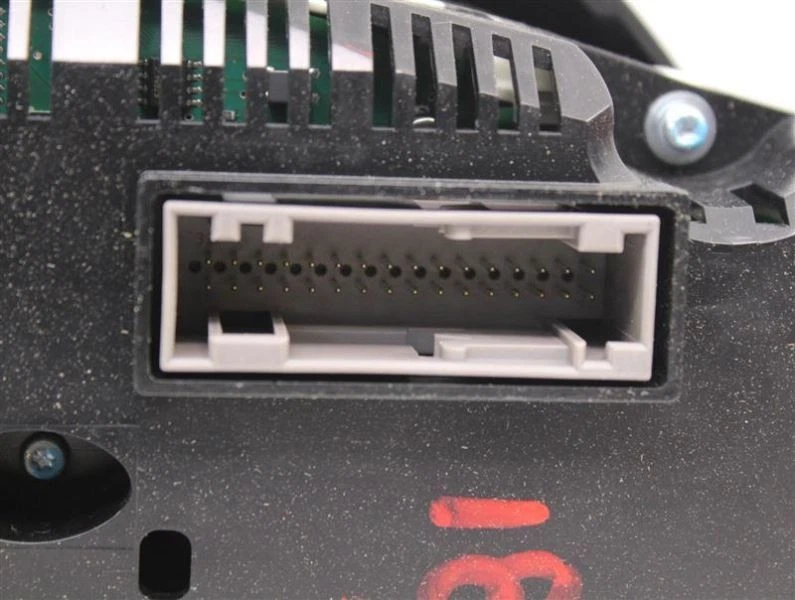 CLUSTER VELOCÍMETRO AUDI A4 2010 10 2011 11 2012 12 937844 Foto 3 de 4