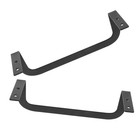  2 Pcs Matratze Halter Matratzen Halterung Bettrahmenmatratzenhalter