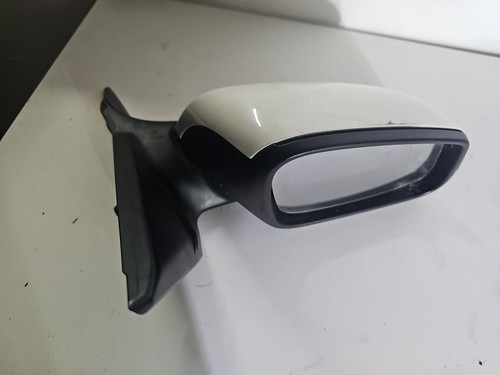 BMW 1 Series F21 Driver side Wing Mirror 3DR– White A046314 2011-2015 - Picture 12 of 12