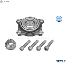 WHEEL HUB 15-14 652 0003 FOR ALFA ROMEO AR 32310 2.0L 192B1.000/A5.000 1.9L 4cyl