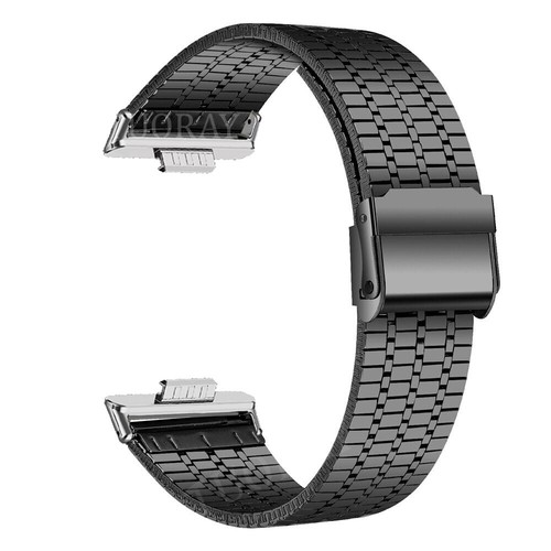 For Huawei Watch Fit 4 Fit 4 Pro Fit 3 Stainless Steels Metal Watch Strap Band - Picture 26 of 54