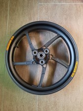 OZ Moto 3 rear wheel Hinterrad KTM RC4 RC390