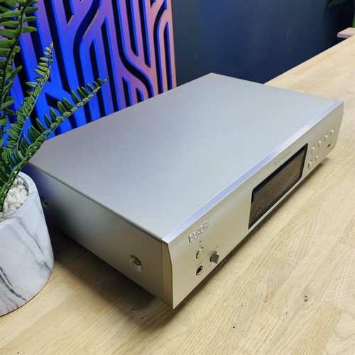 Denon DCD-720AE HiFi Separate Home AV CD Player with Remote Control inc Warranty - Picture 3 of 9
