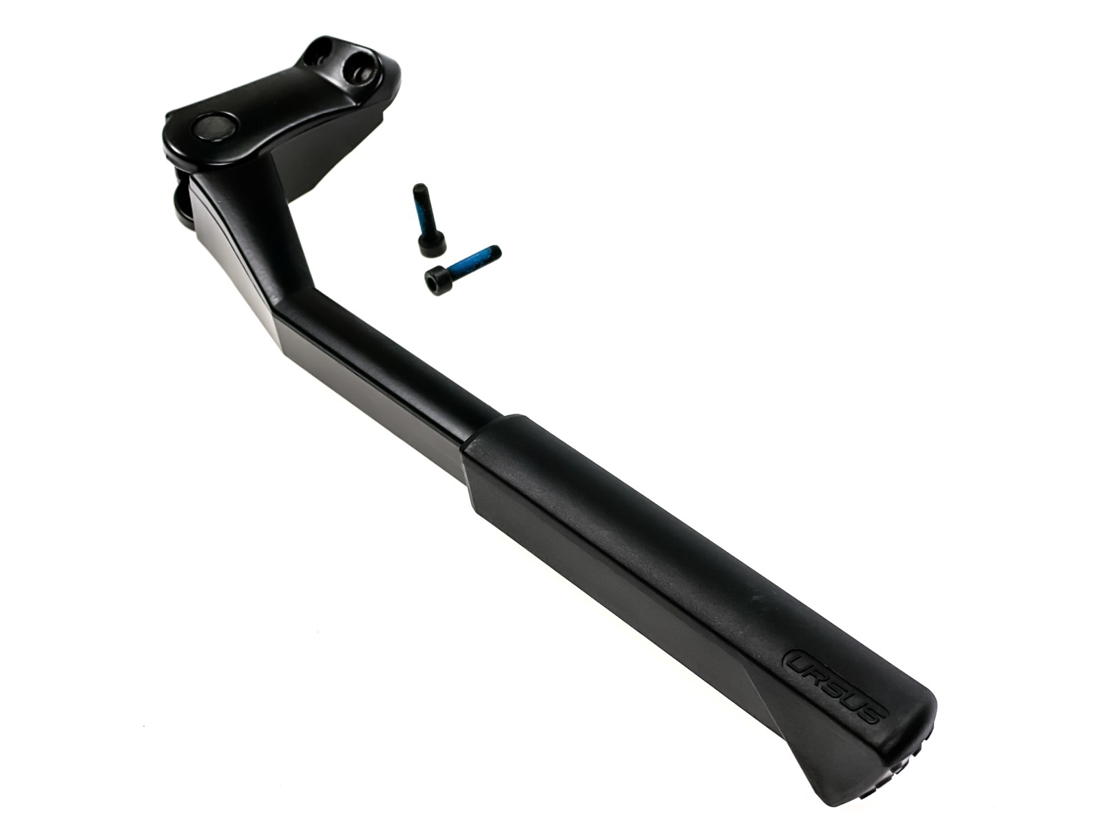 Haibike XLC E-Bike Fahrrad Ständer Seiten Ständer Ursus Kickstand 26-28 Zoll
