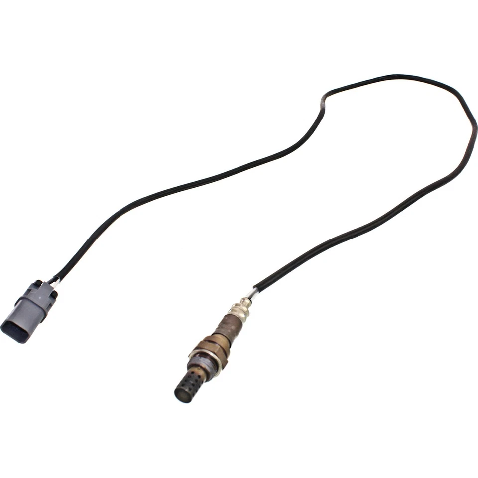 Controlador de sensor de oxígeno O2 lado izquierdo mano descendente para INFINITI QX4 Pathfinder Foto 2 de 4