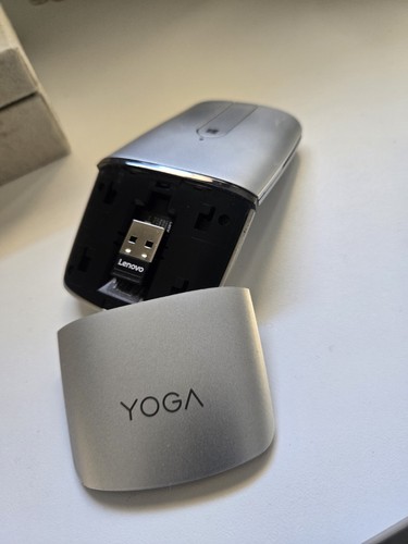Lenovo Yoga Maus - Bild 3 von 3