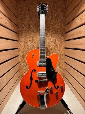 Electromatic by GRETSCH 5120 Orange | eBay