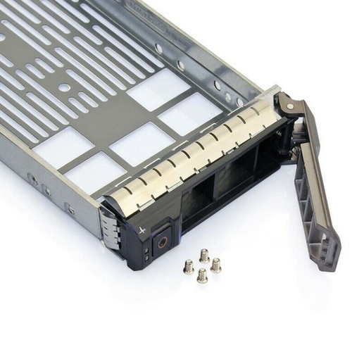 3,5 Festplatten Fach für PowerEdge Server - mit 2,5 Festplatten6962 - Afbeelding 3 van 7