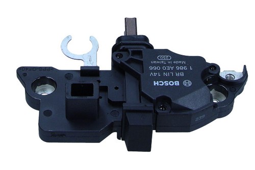 ✅Fits BOSCH 1 986 AE0 066 ALTERNATOR REGULATOR   ⭐UK Seller⭐ - Picture 3 of 12