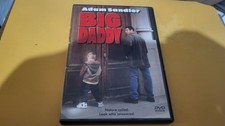 Big Daddy DVD, 1999 Adam Sandler Special Features