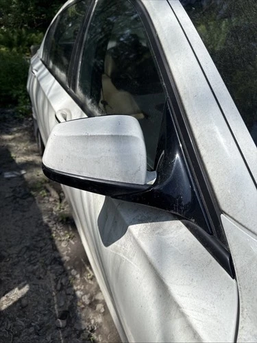 2009-2012 BMW 740i 750i F01 F02 FRONT RIGHT SIDE VIEW EXTERIOR DOOR MIRROR OEM