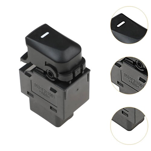 Power Window Switch 935802S000 935812S000 Car Window Lifter for Hyundai - Picture 5 of 6