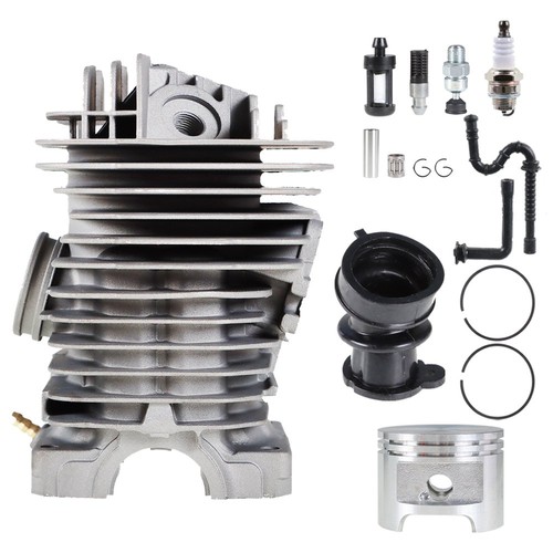 MS310 MS390 MS290 49MM Cylinder Piston Kit For Stihl 029 039 Chainsaw Parts - Picture 4 of 12