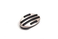 100%Original MINI R53 R56 F56 R55 R52 2000- PedÖlkappe Kupplungspedal Bremspedal