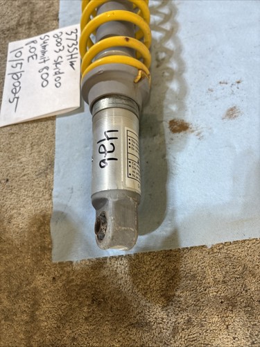 2003 skidoo summit 800 front shock suspension 373 - Foto 4 di 11