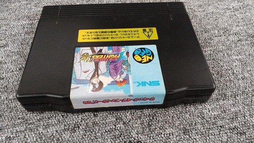 The King of Fighters 98 KOF SNK NEO GEO ROM Cartridge - Picture 6 of 7