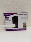 NETGEAR C6300BD AC1900 DOCSIS 3.0 Modem kablowy Dwuzakresowy bezprzewodowy router WiFi 