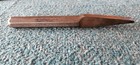 Mayhew 3/8" Cape Chisel 7" Long, Made In USA! Grind Marks. See Photos! — photo 7