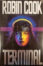 Terminal - Hardcover, by Cook Robin - Acceptable