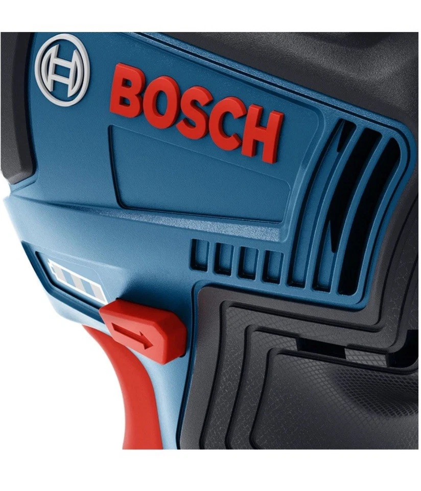 Bosch GSR 12V-35 FC 12V Brushless Drill Driver - Body  Case - Image 3 of 4