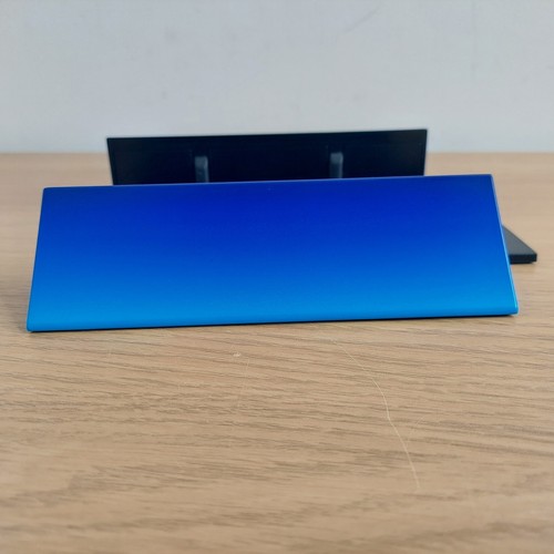 Supporto verticale grasso ufficiale Sony Playstation 2 SCPH-10040 in scatola importazione Giappone - Foto 10 di 14