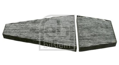 FEBI BILSTEIN für BENTLEY VW