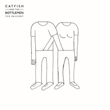 Catfish and The Bottlemen The Balcony: 10 Year Anniversary (Vinyl) 12" Album
