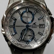 CASIO OCW-S2000 - Analog Watch