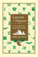 Lessons in Nature by Beck