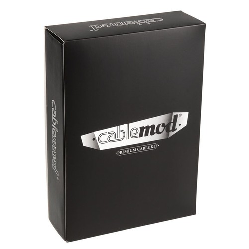 CableMod Classic ModMesh RT-Series Cable Kit ASUS ROG / Seasonic - Bild 3 von 3