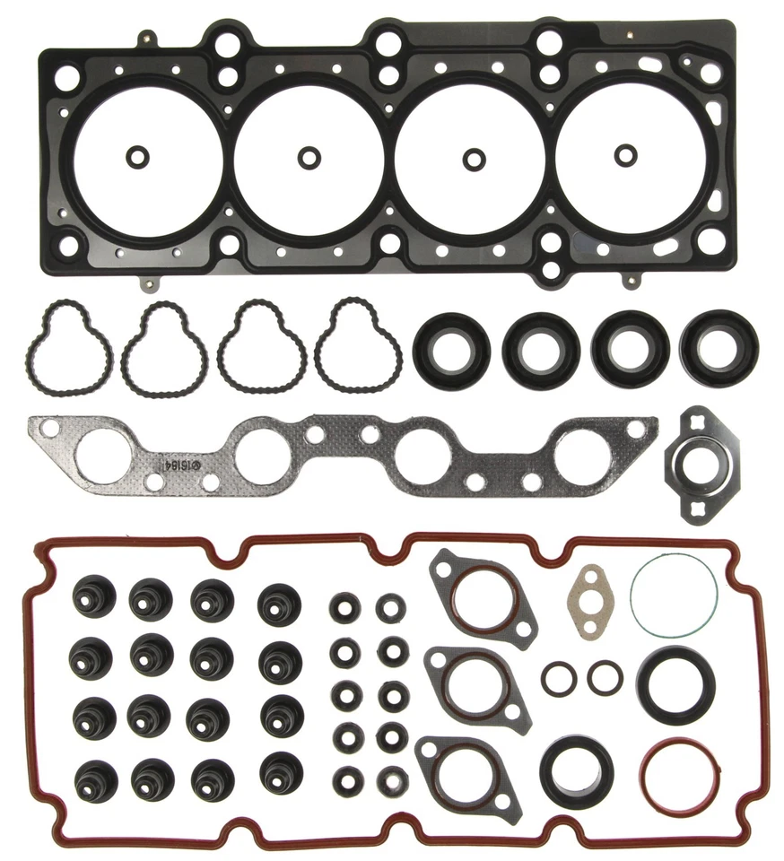 For 2000-2005 Dodge Neon 2.0L L4 Engine Cylinder Head Gasket Set Mahle 2001 2002 - Image 2 of 2