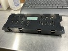 Frigidaire Range Control Board Part # SF5331-S7206-G Rev G