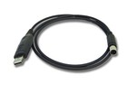 Cable de programación USB para Yaesu/Vertex FT-1802M, FT-1500, FT-1802, FT-1500M