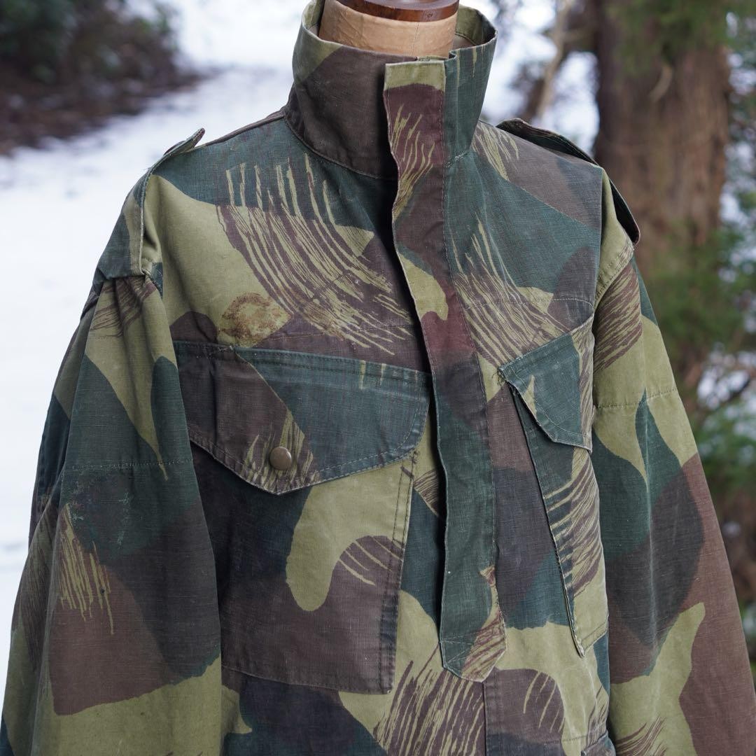 ジャケット・アウター 70s brush stroke camo denison smock s-l1200.jpg