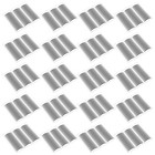  20 Sheets Eyeliner Stickers Eyelid Beautiful Double Sticky Non-smudged