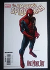 Amazing Spider-Man #545 One More Day Marvel Comics NM-