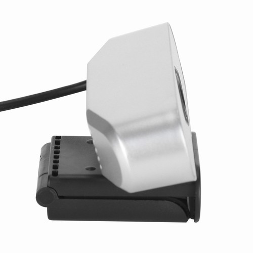 Hd Webcam Eingebautes Mikrofon Kamera 1080P USB Widescreen Video Arbeit Hom DON - Afbeelding 12 van 20