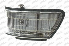 Prasco Blinker links weiß für Toyota Corolla 87-92 5-Türig E9