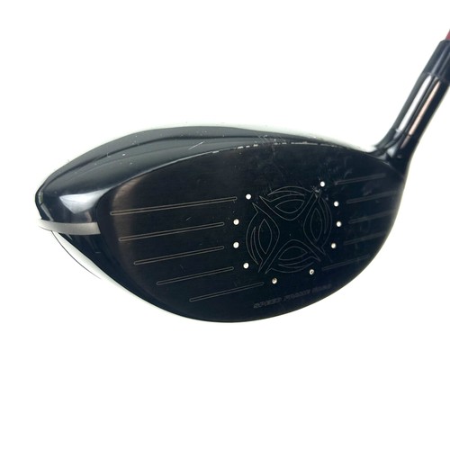 Callaway Razr X Black Driver / 11.5 Degree / Motore F8 60 Regular Flex - Picture 6 of 8