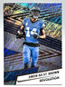 AMON-RA ST. BROWN Detroit Lions 2025 Panini Revolution Football Card #180