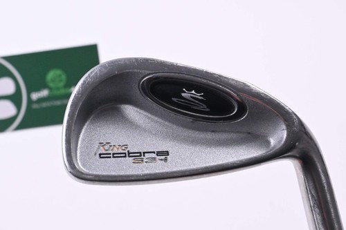 Cobra SS #6 Iron / Regular Flex Aldila HM Tour 75 Shaft - Picture 1 of 6
