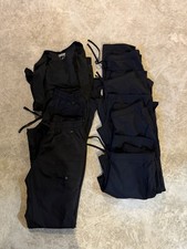 Cherokee Scrubs Assorted Women's Size M