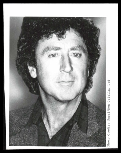 ~4"x5" Black & White 1980s Celebrity Publicity Promo Photos Pics You Pick READ! - Picture 109 of 341